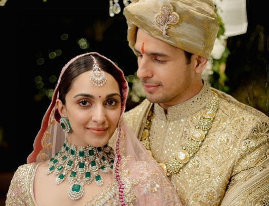 Bollywood Jewellery, Elevating Glamour and Lifestyle