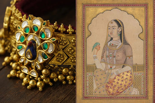 Cultural Influences in Jewellery Trends: Shaping Design and Consumer Preferences
