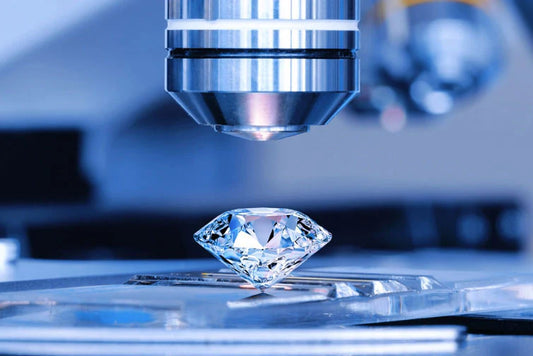 Ascend of Lab-Grown Diamonds and Alternative Gemstones: Ethical and Affordable Jewellery Options