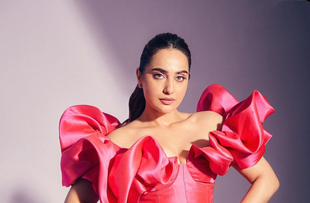7 Iconic Looks of Kusha Kapila: A Style Icon's Journey – Zariya Jewellery