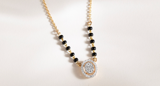 Adorning Elegance: The Ultimate Guide to Mangalsutras and Precious Jewellery Trends in 2025