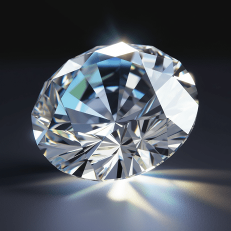 Moissanite Diamond : A Celestial Gemstone Revelation