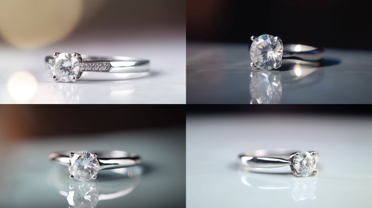 Discovering the World of Gemstones: A Guide to Sparkling Beauty