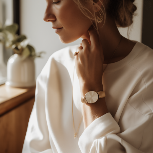 Elegant Zariya jewellery 