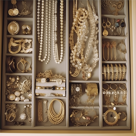 Unlocking Style: 10 Tips for Incorporating Jewellery into Your Wardrobe