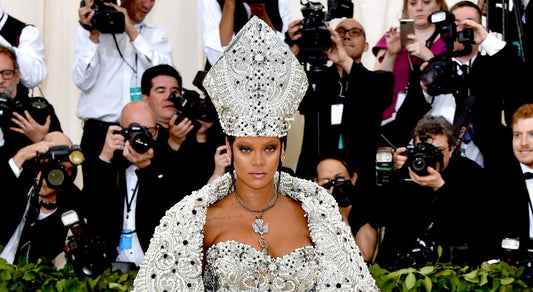 7 Iconic Met Gala Jewellery Pieces That Stole the Spotlight