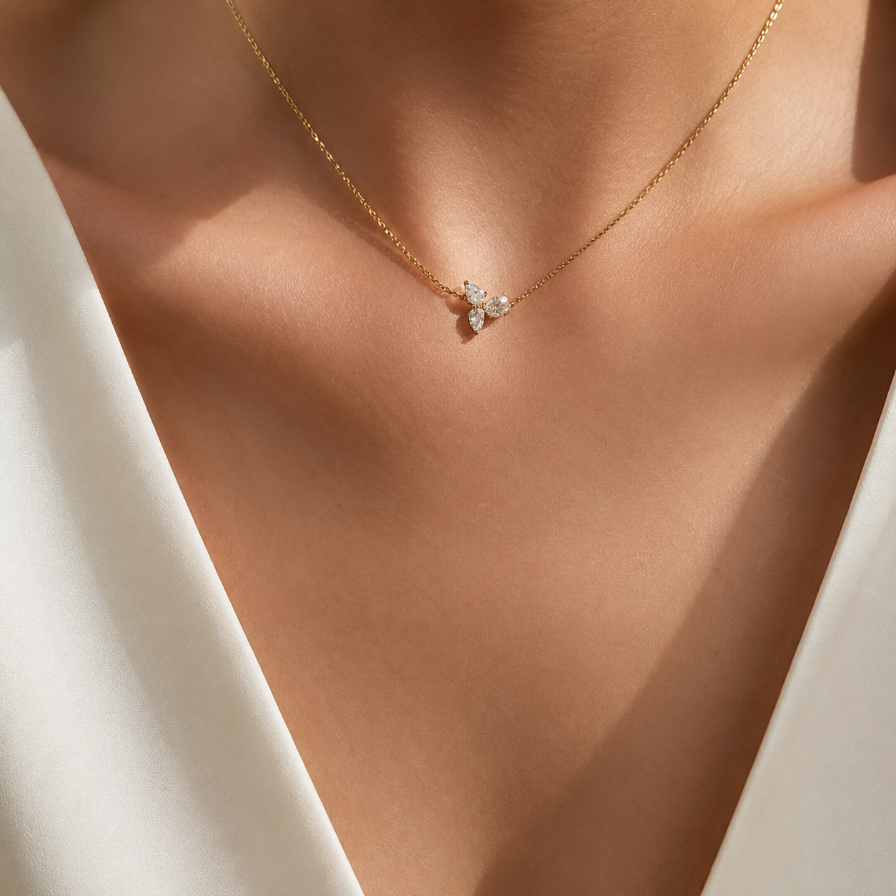 Necklaces For Women