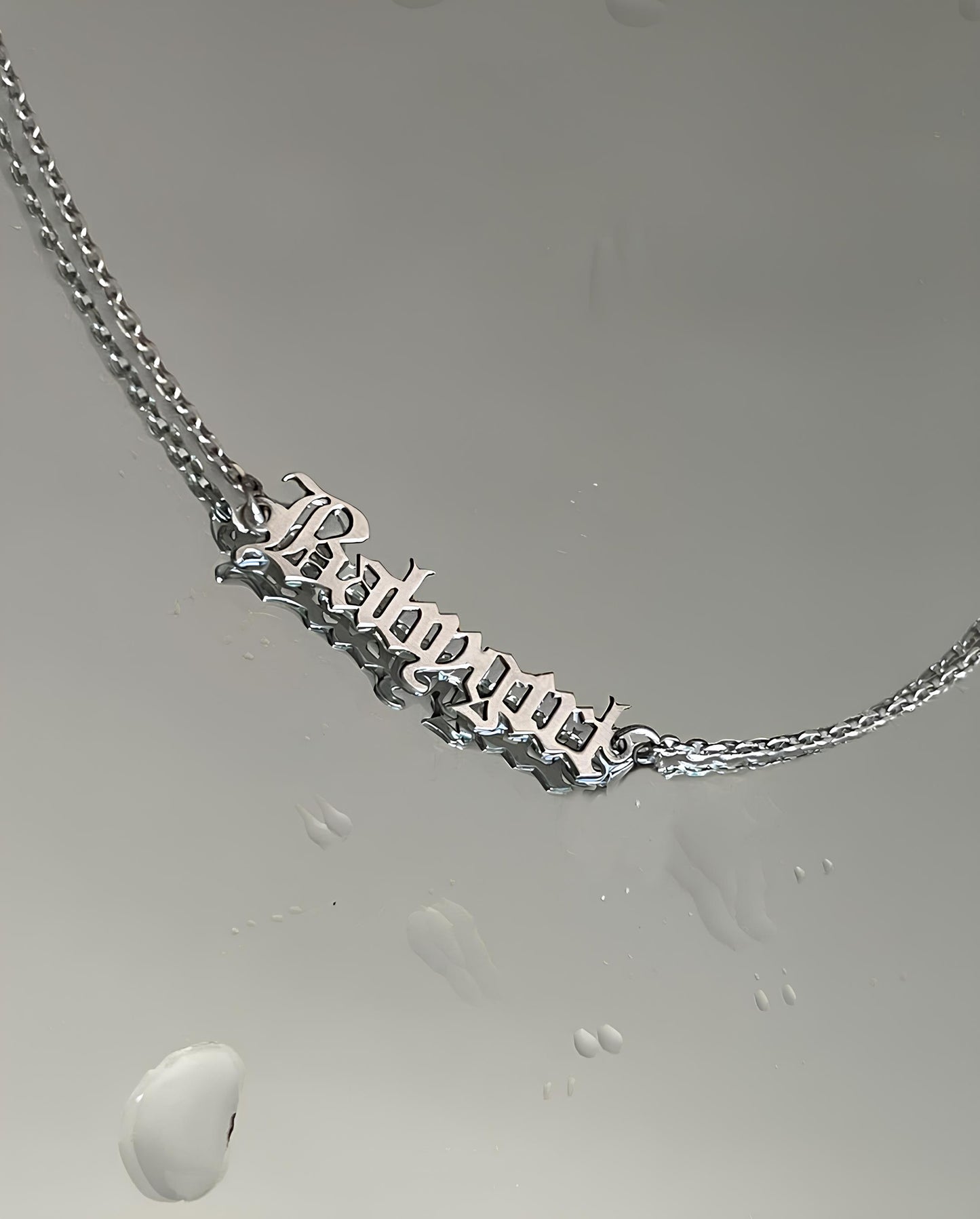 Babygirl waist Chain for women 