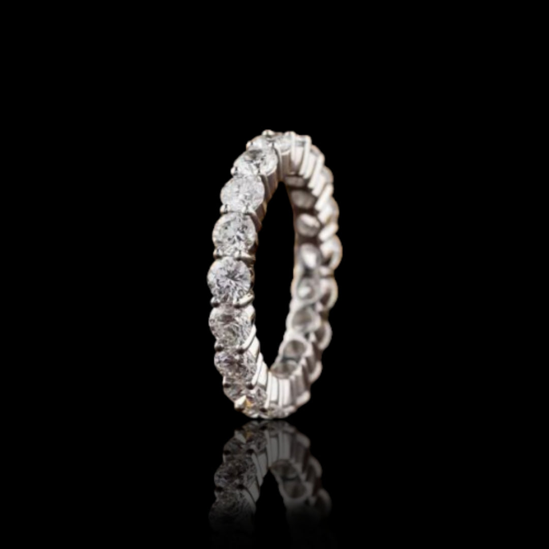 Diamond ring for women 