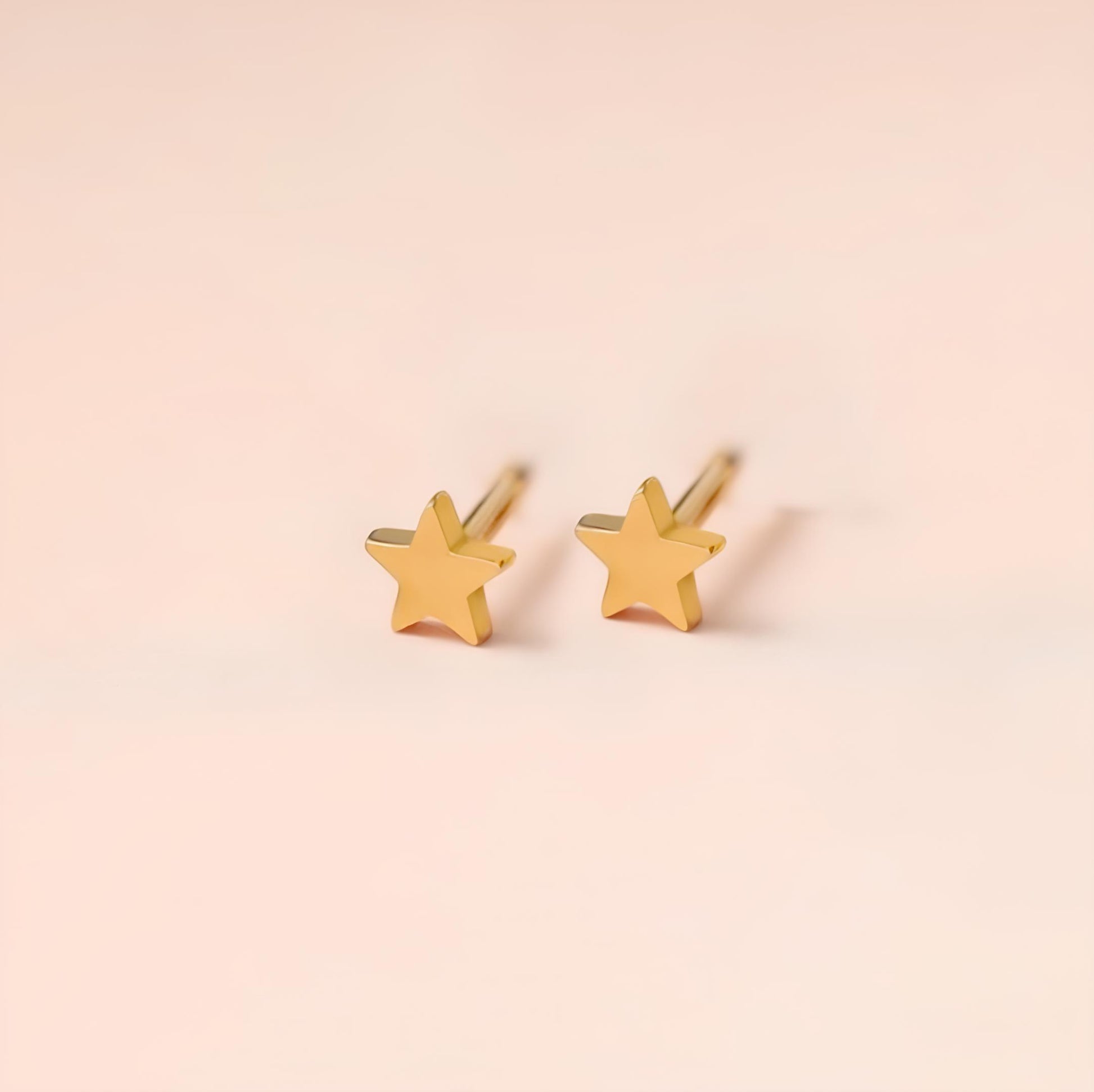 Gold earring For Women 