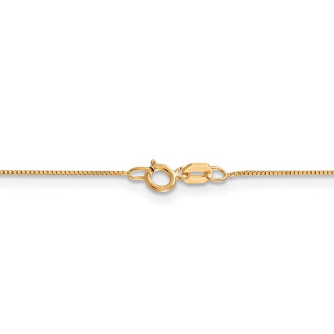 Layered Necklace, Dainty and Chic 2-Layer Gold Plated Necklace in 925 Sterling Silver