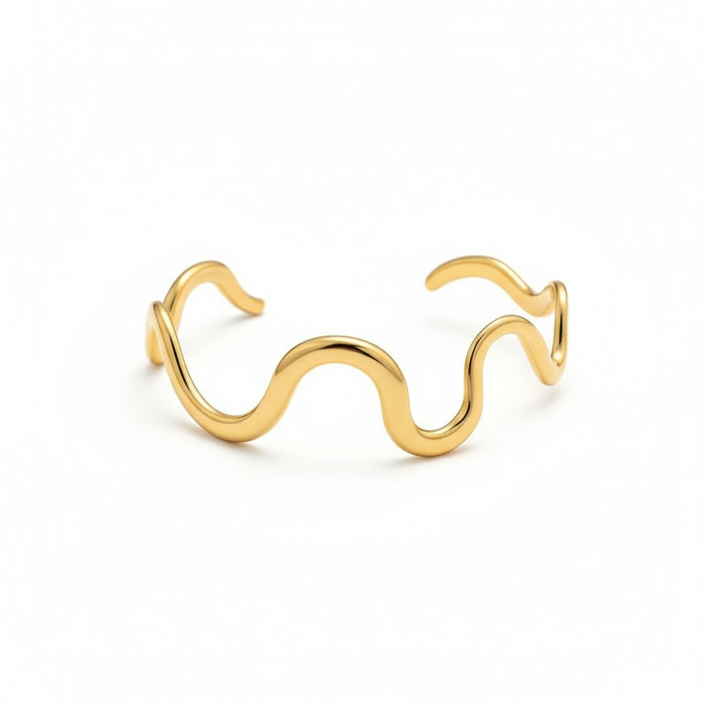 Premium bracelet luxury jewellery 