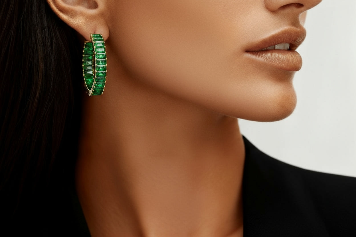 Zariya luxury jewellery 